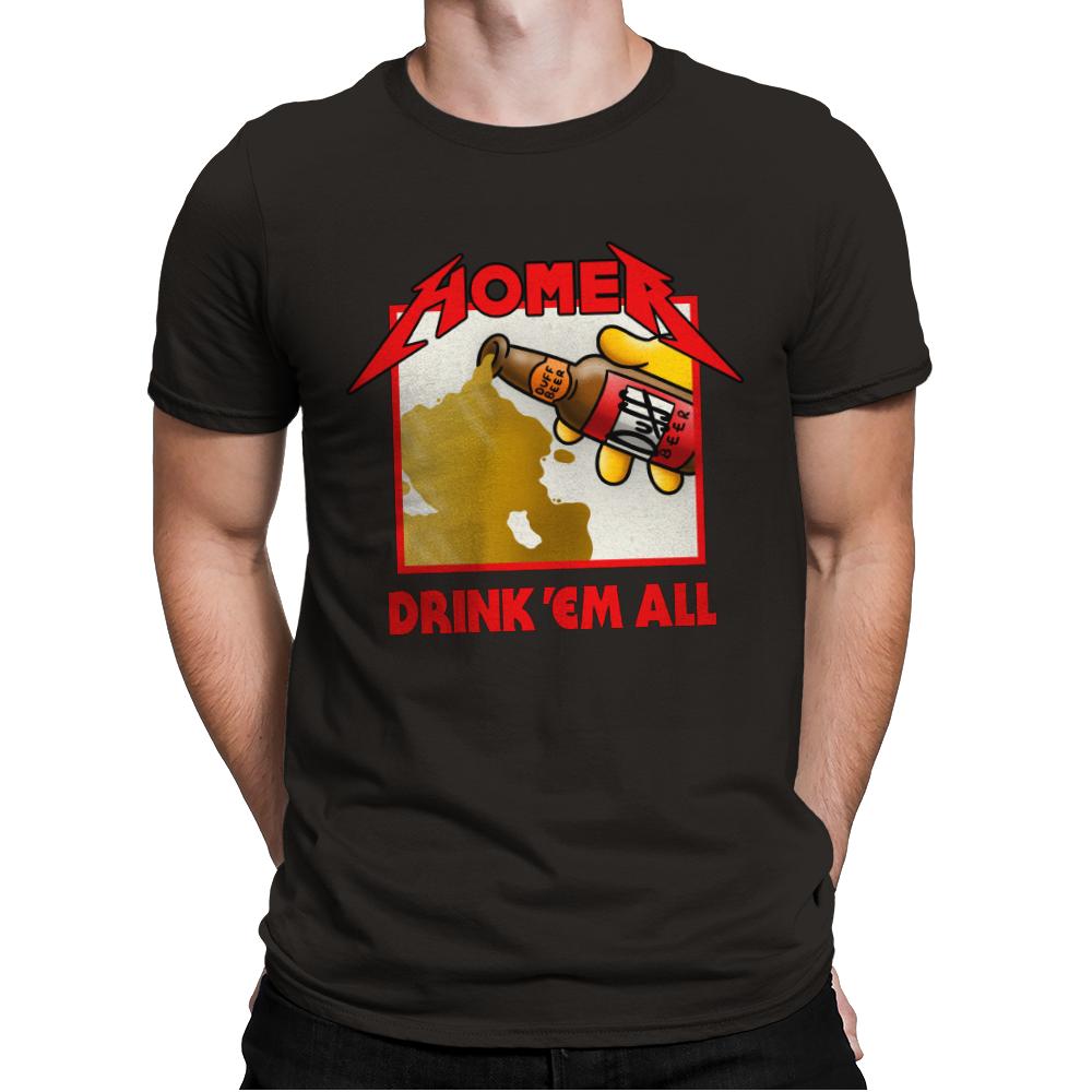 Drink 'Em All