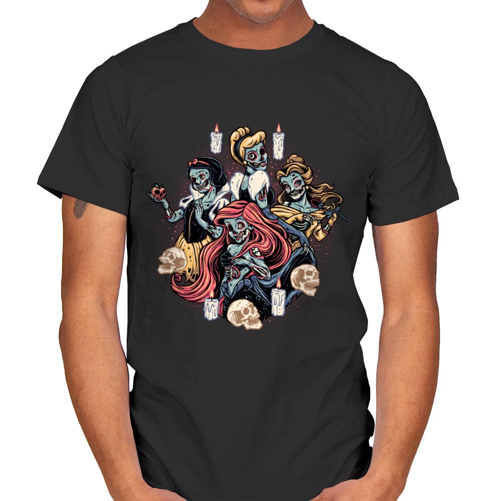 Undead Princesses - Best Seller