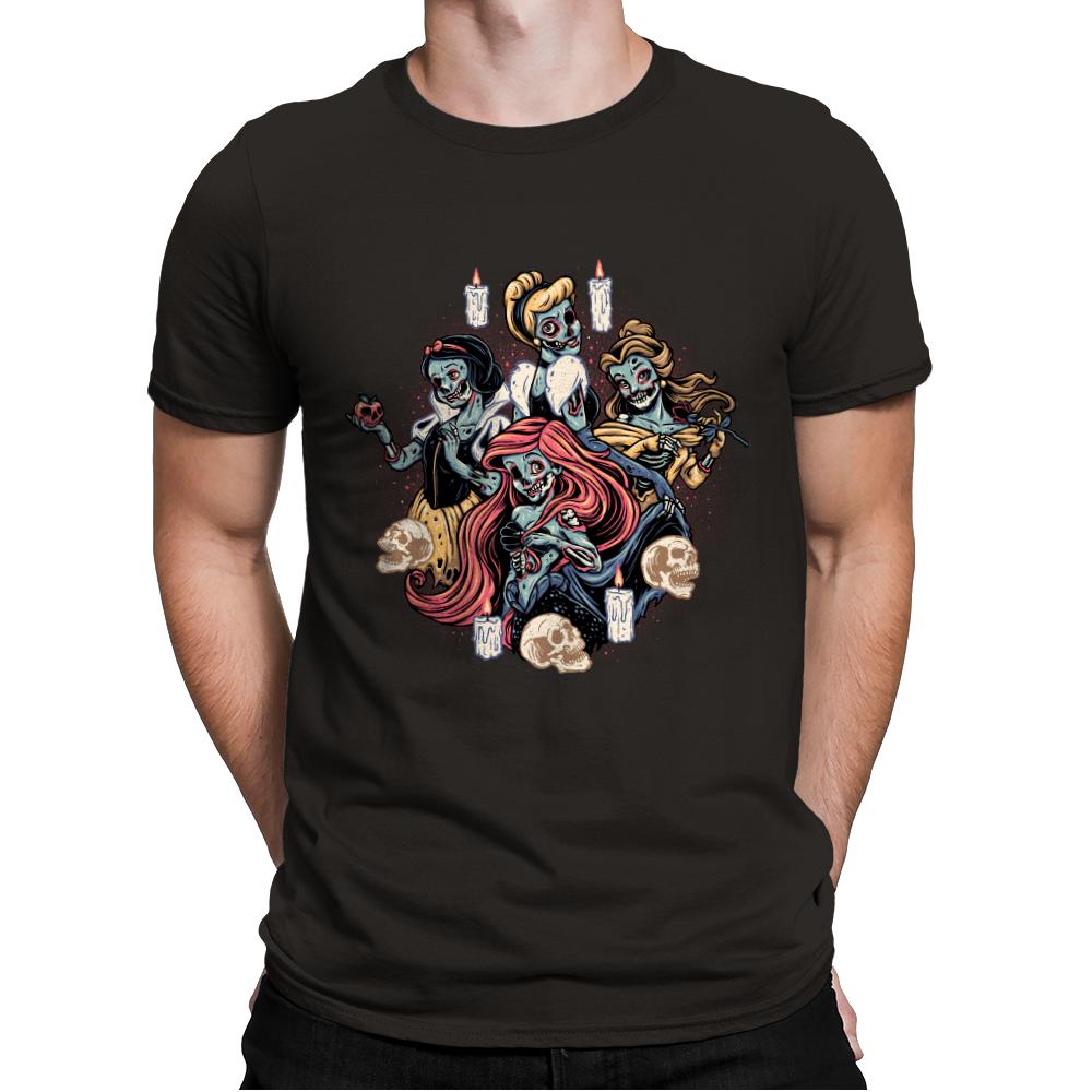 Undead Princesses - Best Seller