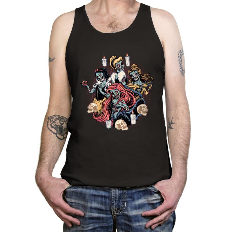 Undead Princesses - Best Seller