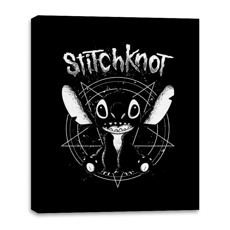 Stitchknot - Best Seller