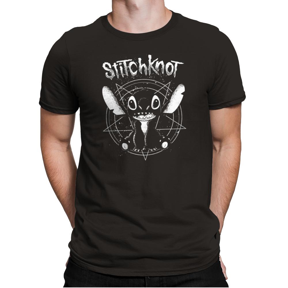 Stitchknot - Best Seller