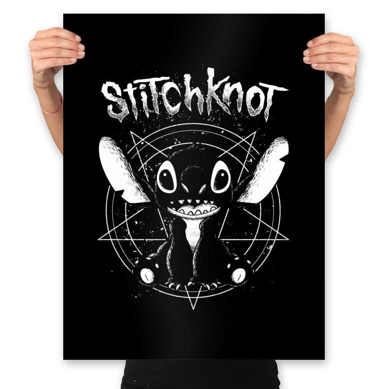 Stitchknot - Best Seller