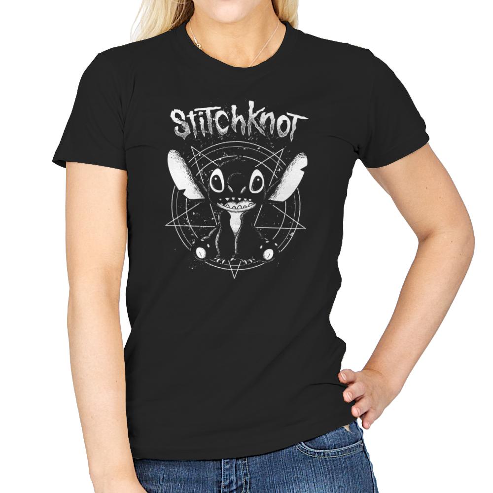 Stitchknot - Best Seller