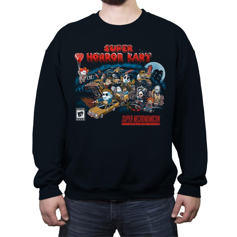Horrific Kart - Best Seller