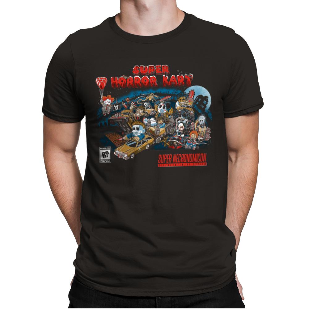 Horrific Kart - Best Seller