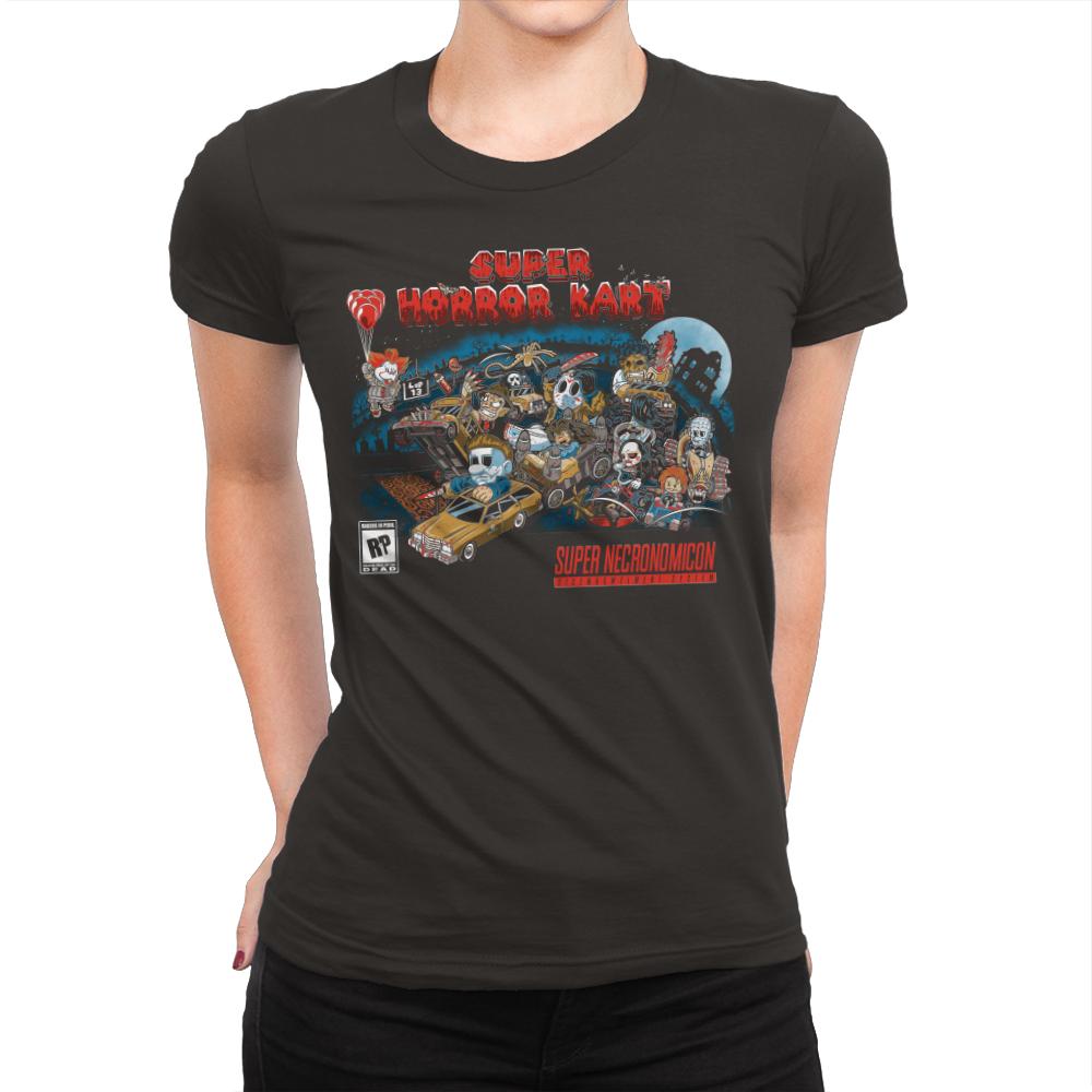 Horrific Kart - Best Seller