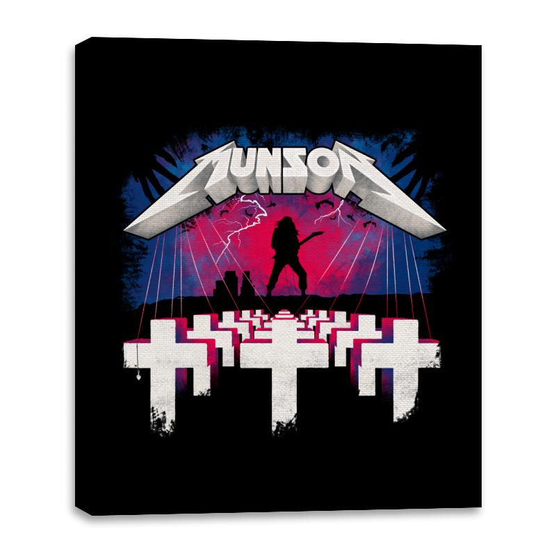 Master of Metal - Best Seller