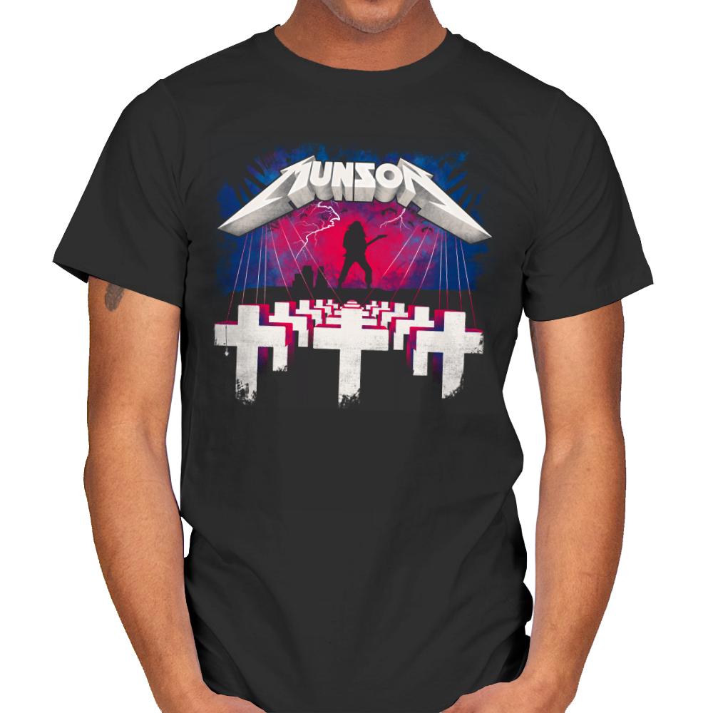 Master of Metal - Best Seller