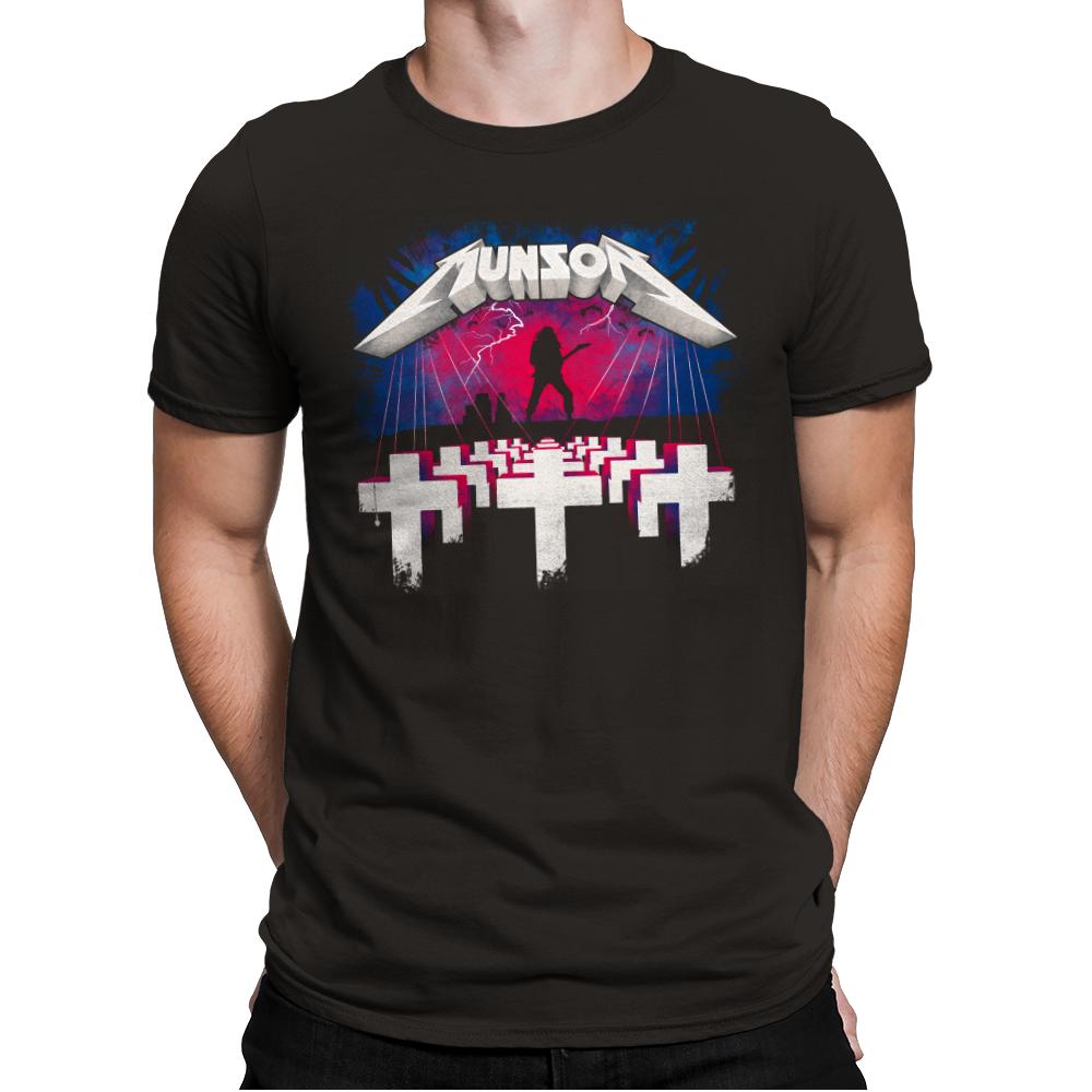 Master of Metal - Best Seller