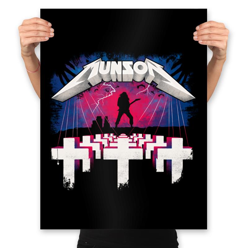 Master of Metal - Best Seller