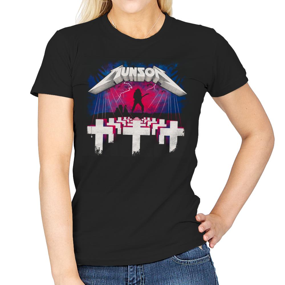 Master of Metal - Best Seller