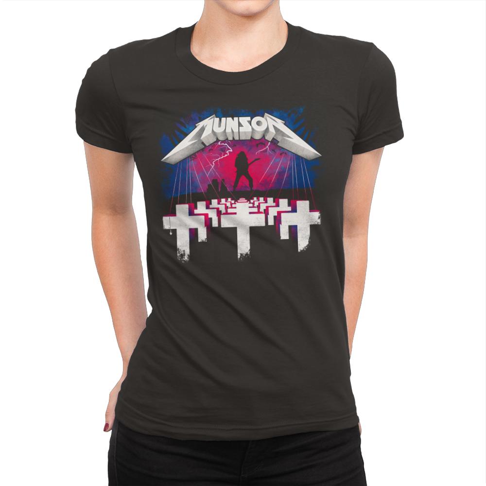 Master of Metal - Best Seller