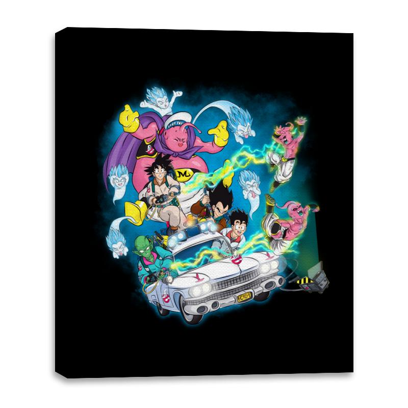 I Ain't Afraid of No Buu - Best Seller