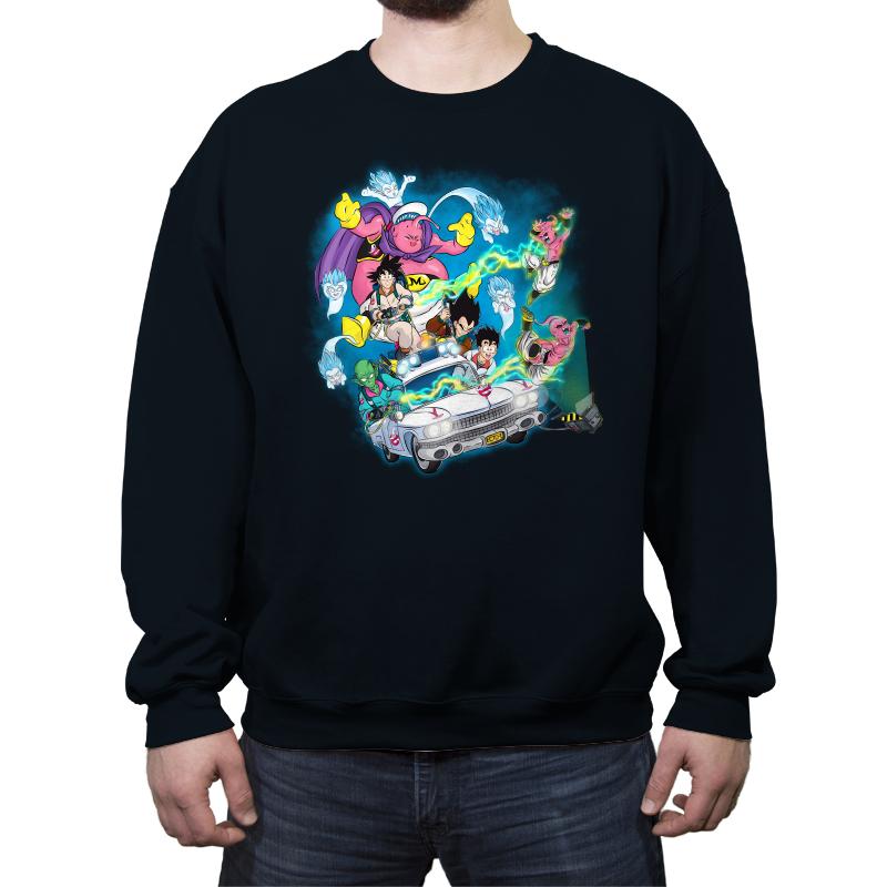 I Ain't Afraid of No Buu - Best Seller
