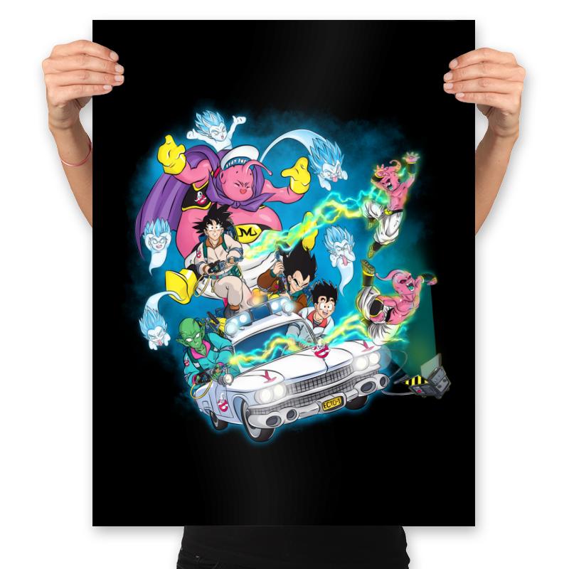 I Ain't Afraid of No Buu - Best Seller