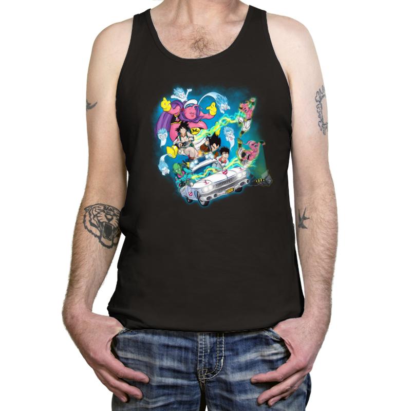 I Ain't Afraid of No Buu - Best Seller