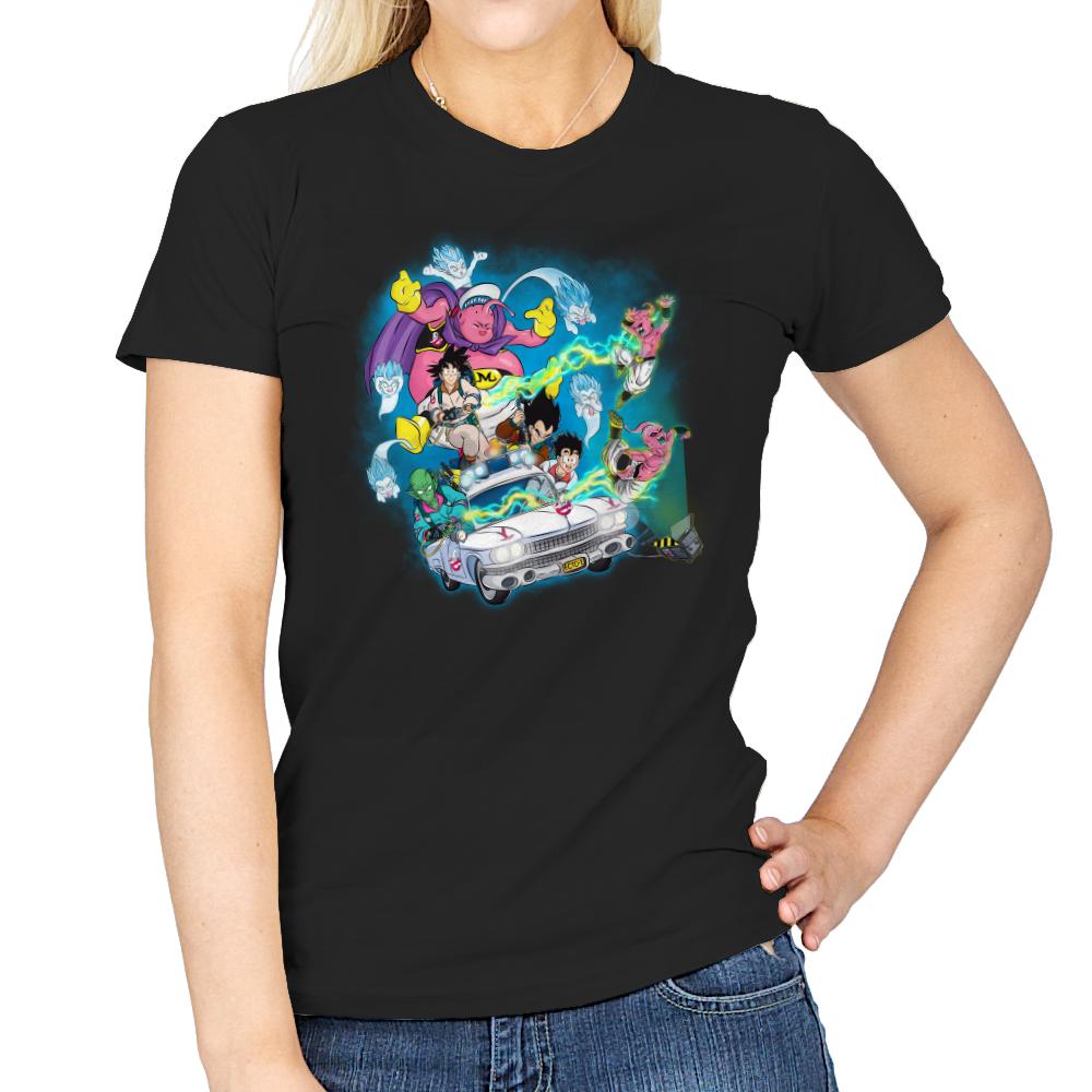 I Ain't Afraid of No Buu - Best Seller