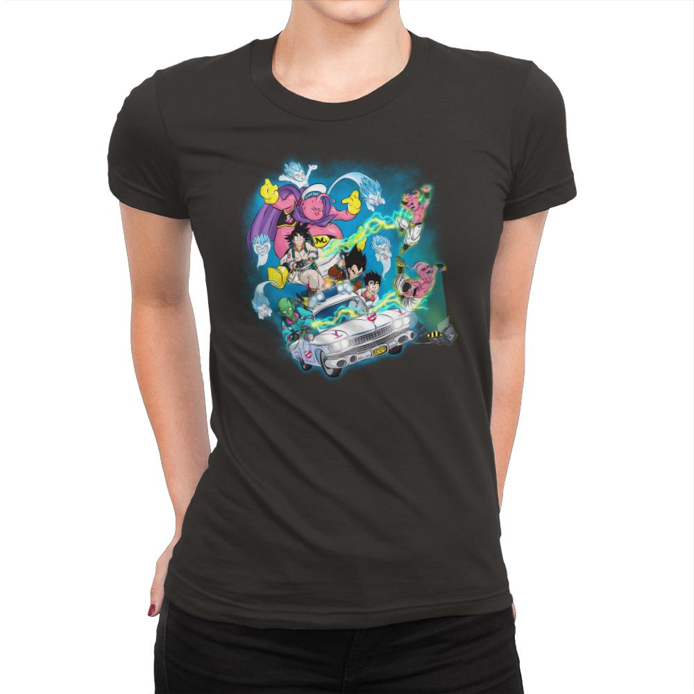 I Ain't Afraid of No Buu - Best Seller