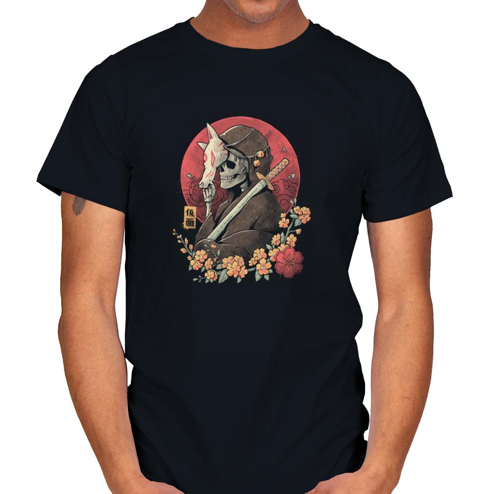 Oriental Death