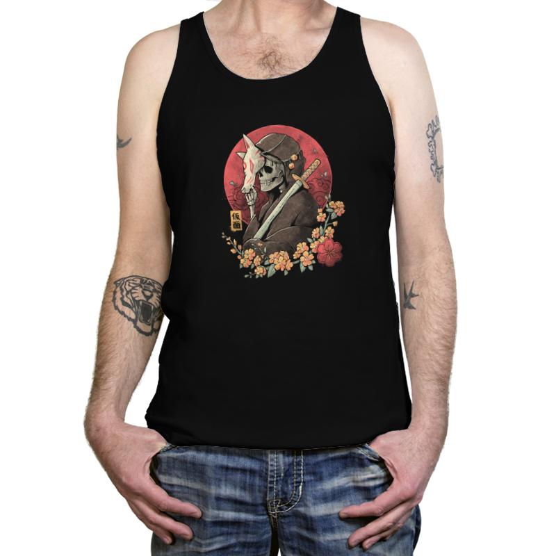 Oriental Death