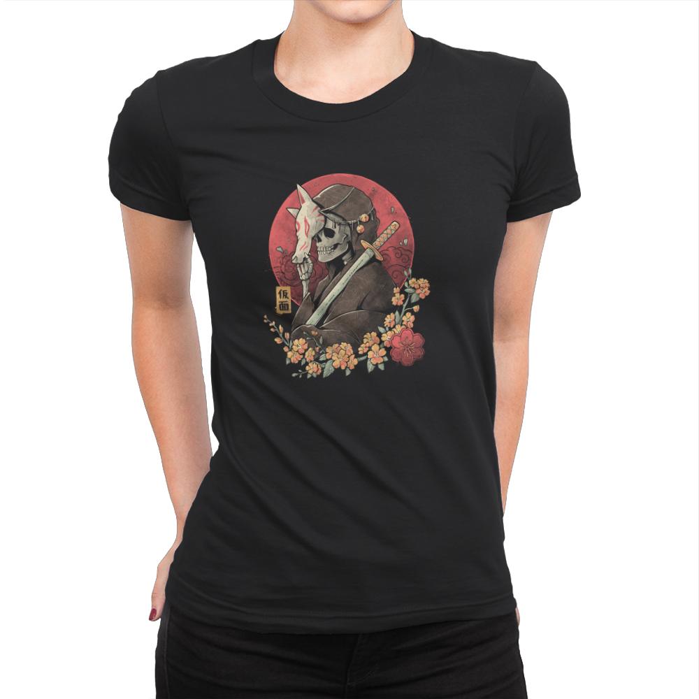 Oriental Death