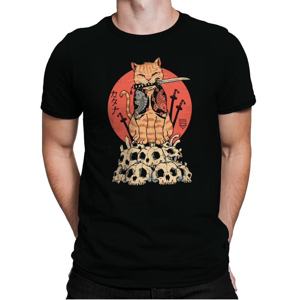 Catana Skulls