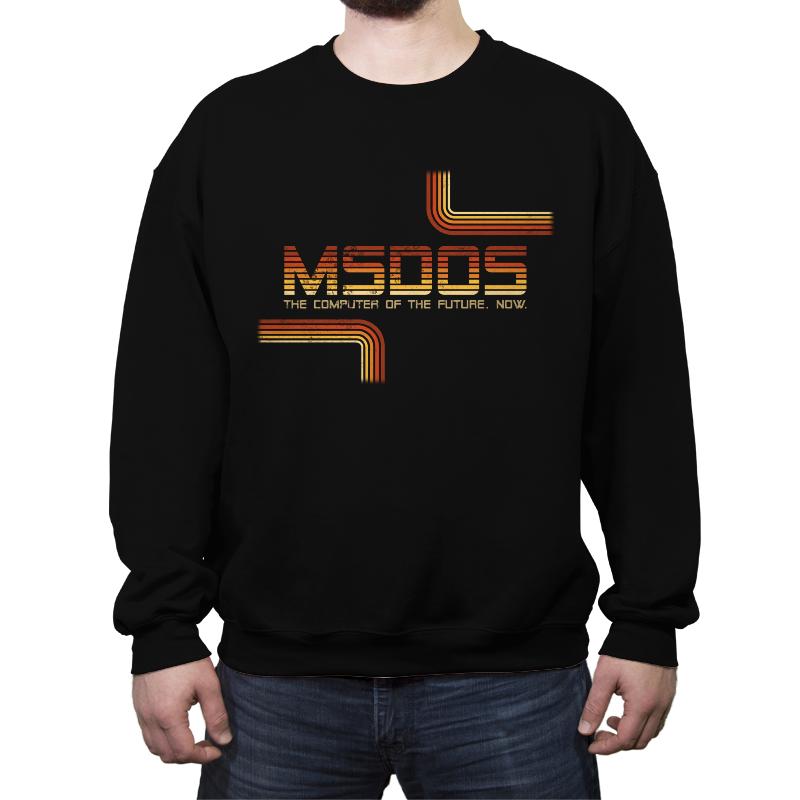Msdos