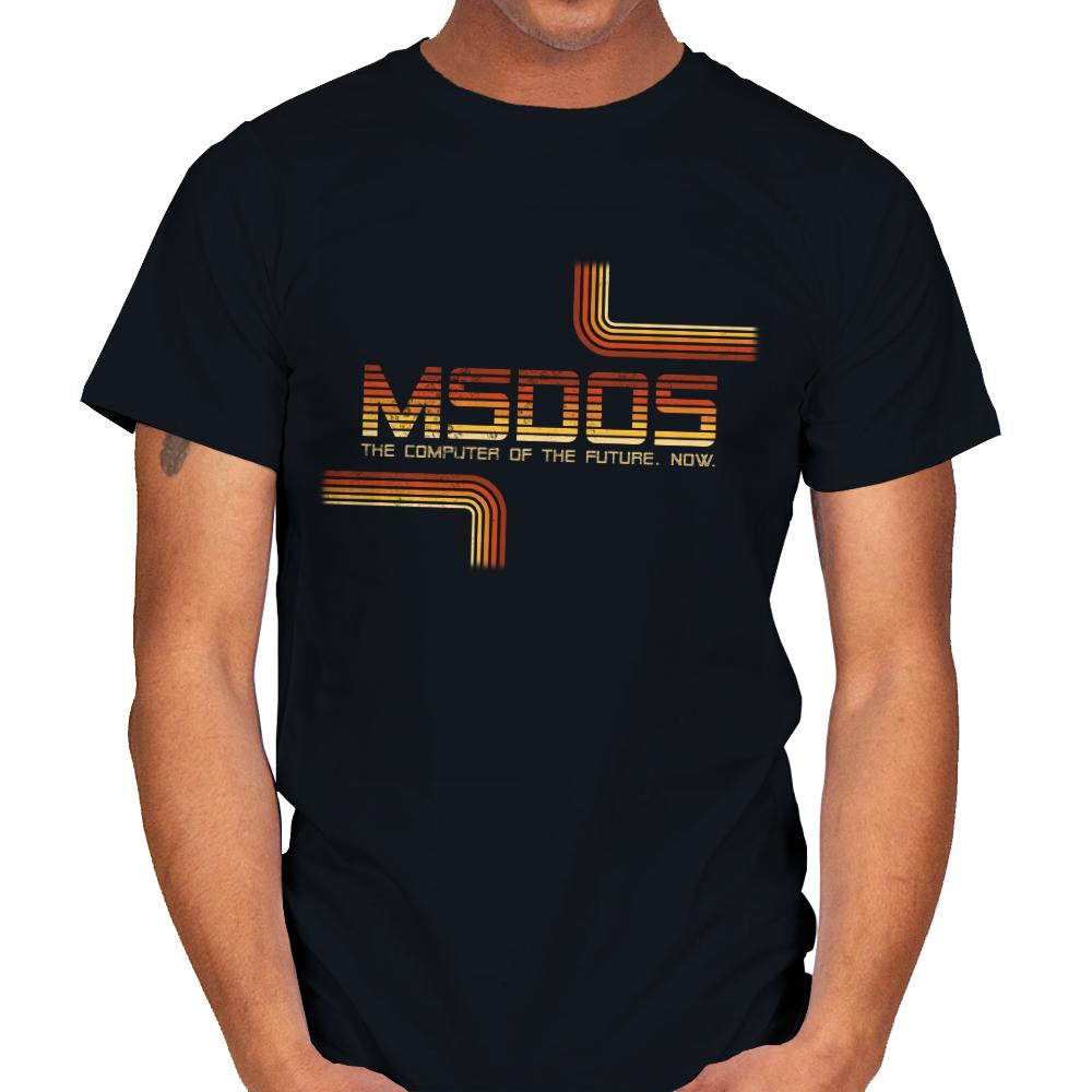 Msdos
