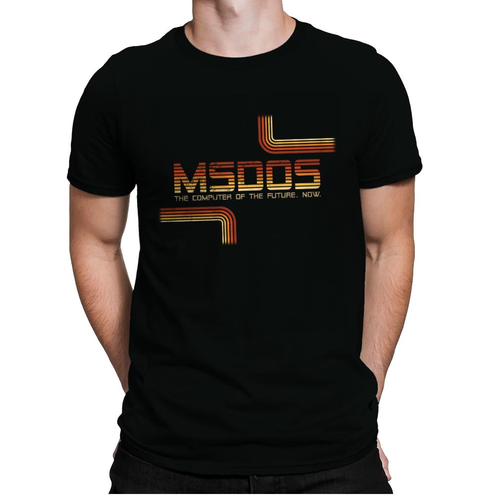 Msdos