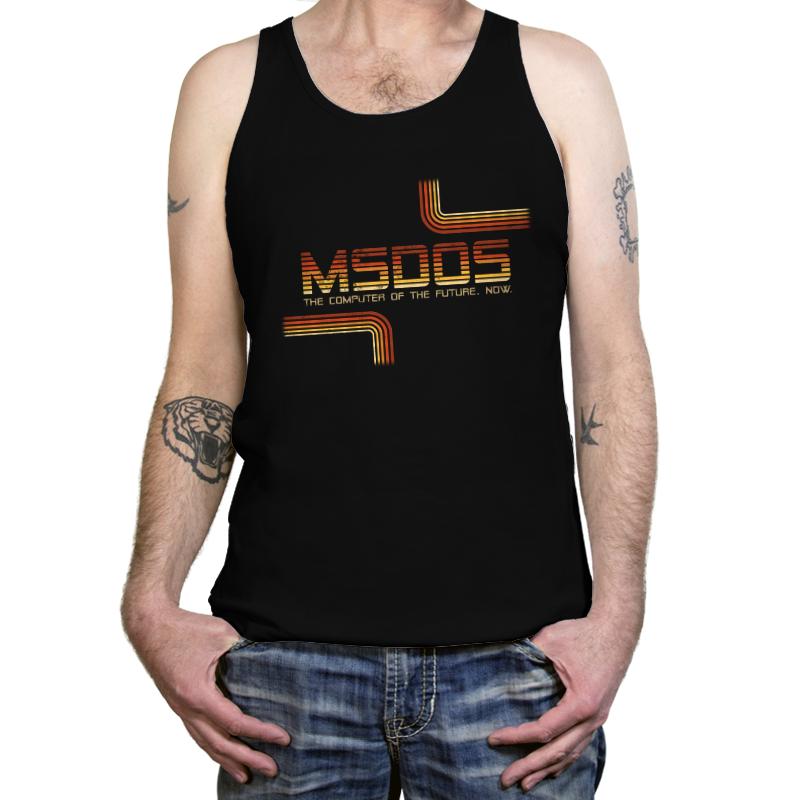 Msdos
