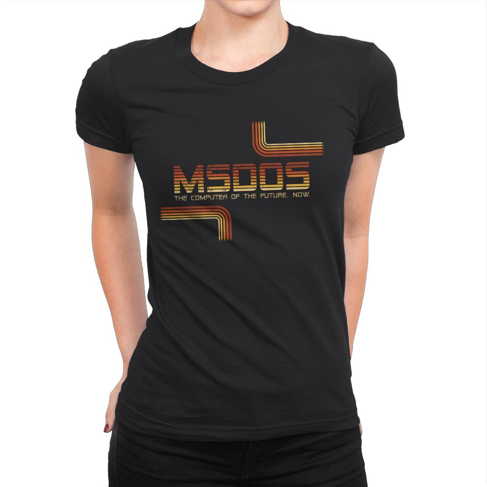 Msdos