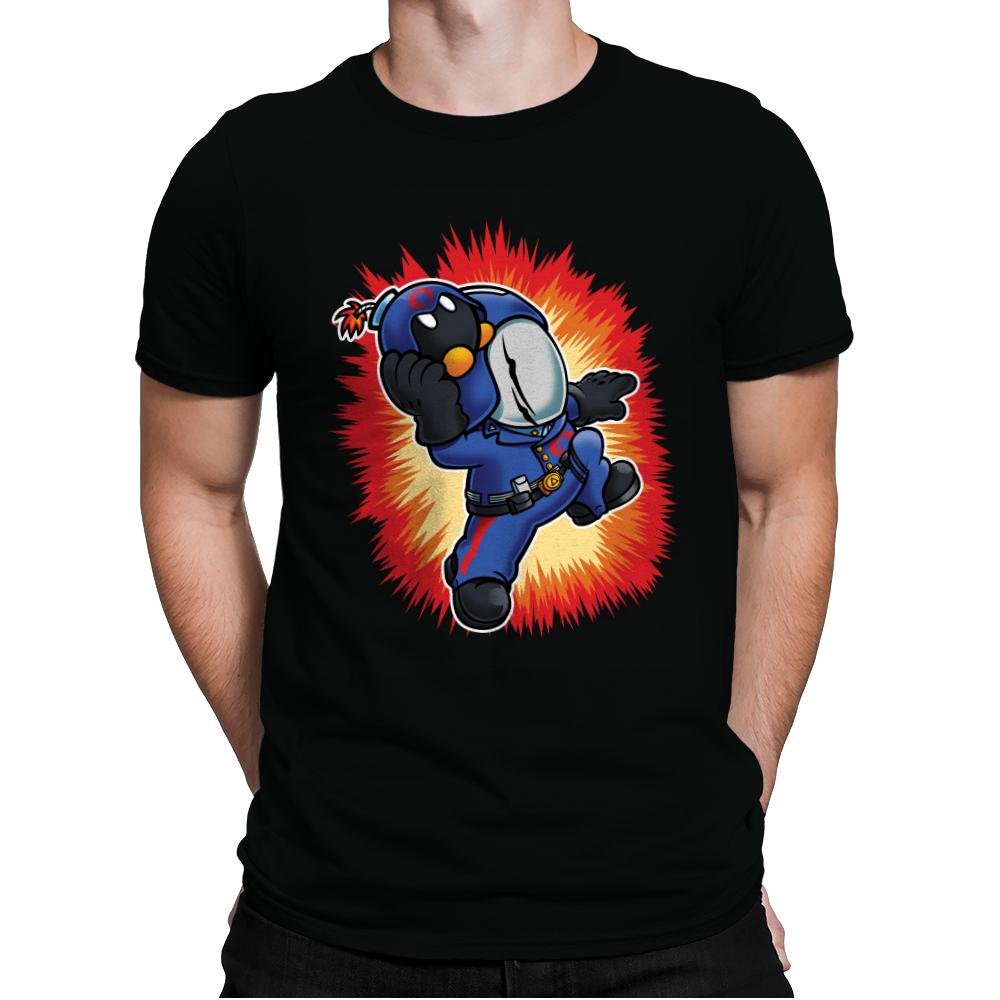 Super Cobra Bomb