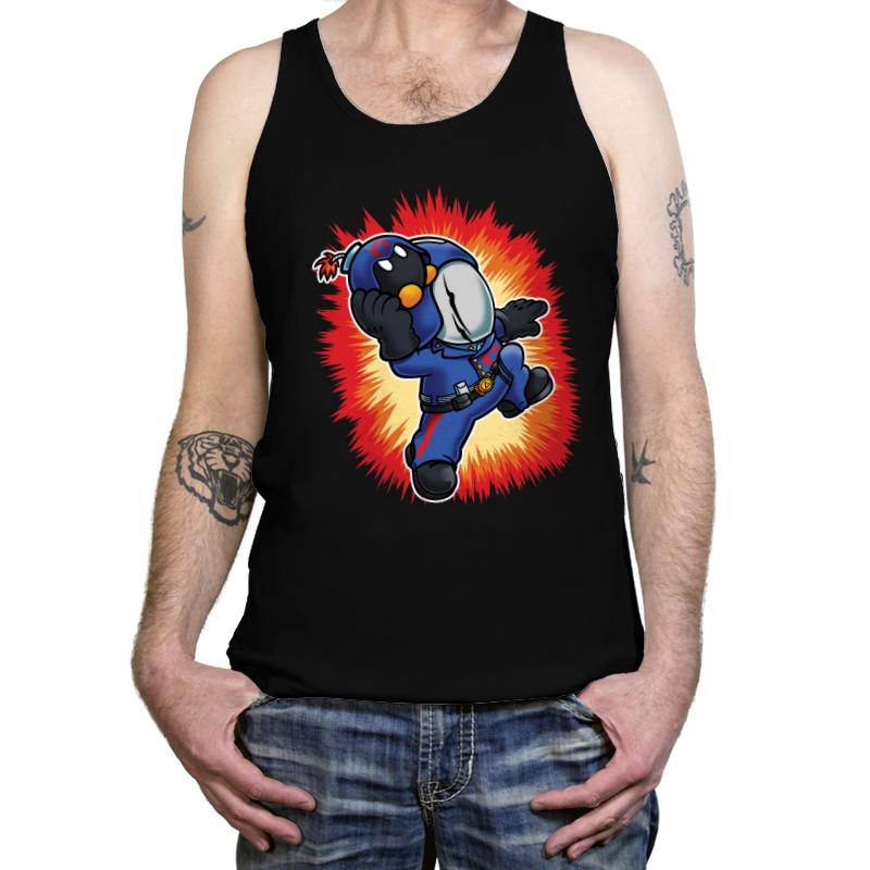 Super Cobra Bomb