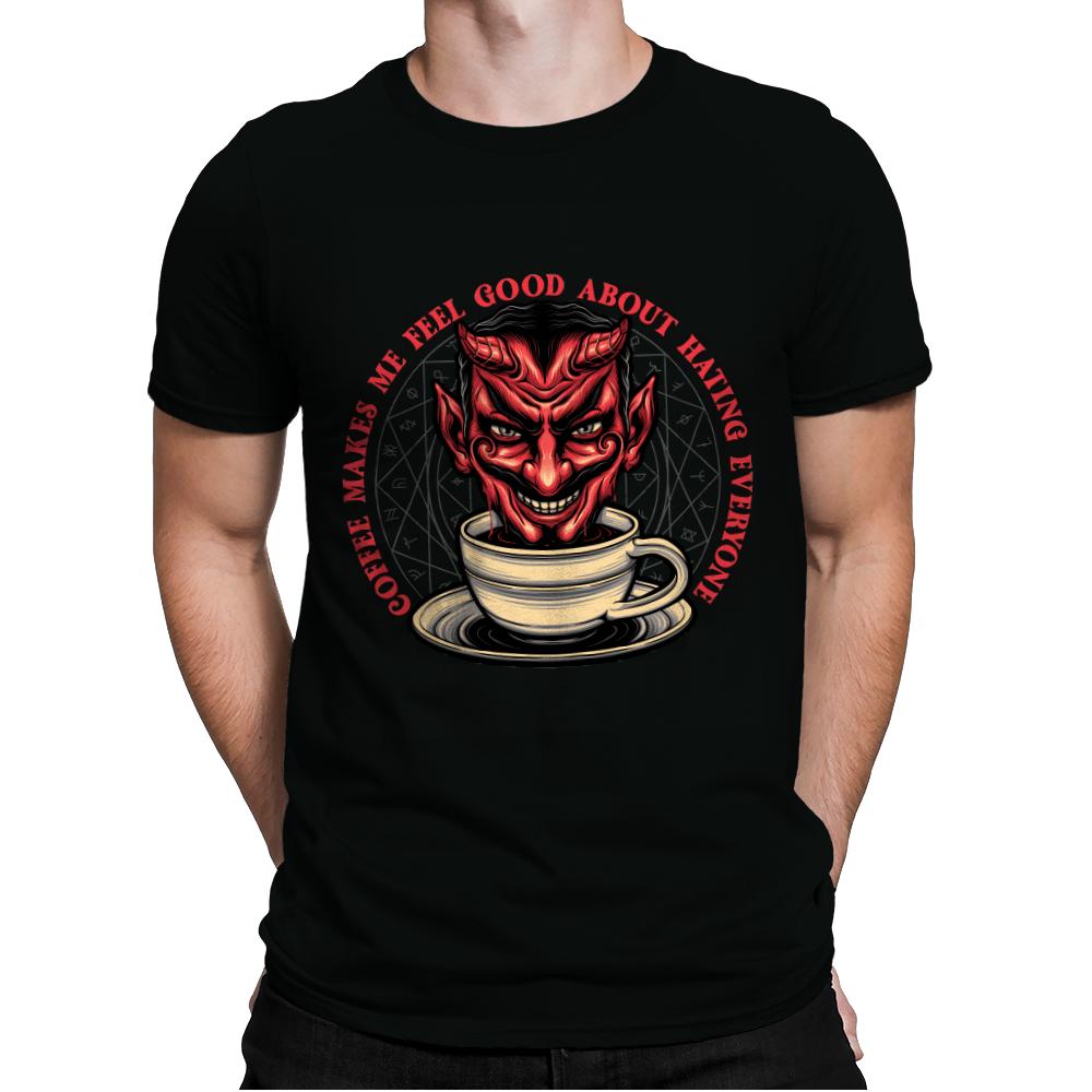 The Coffee Devil