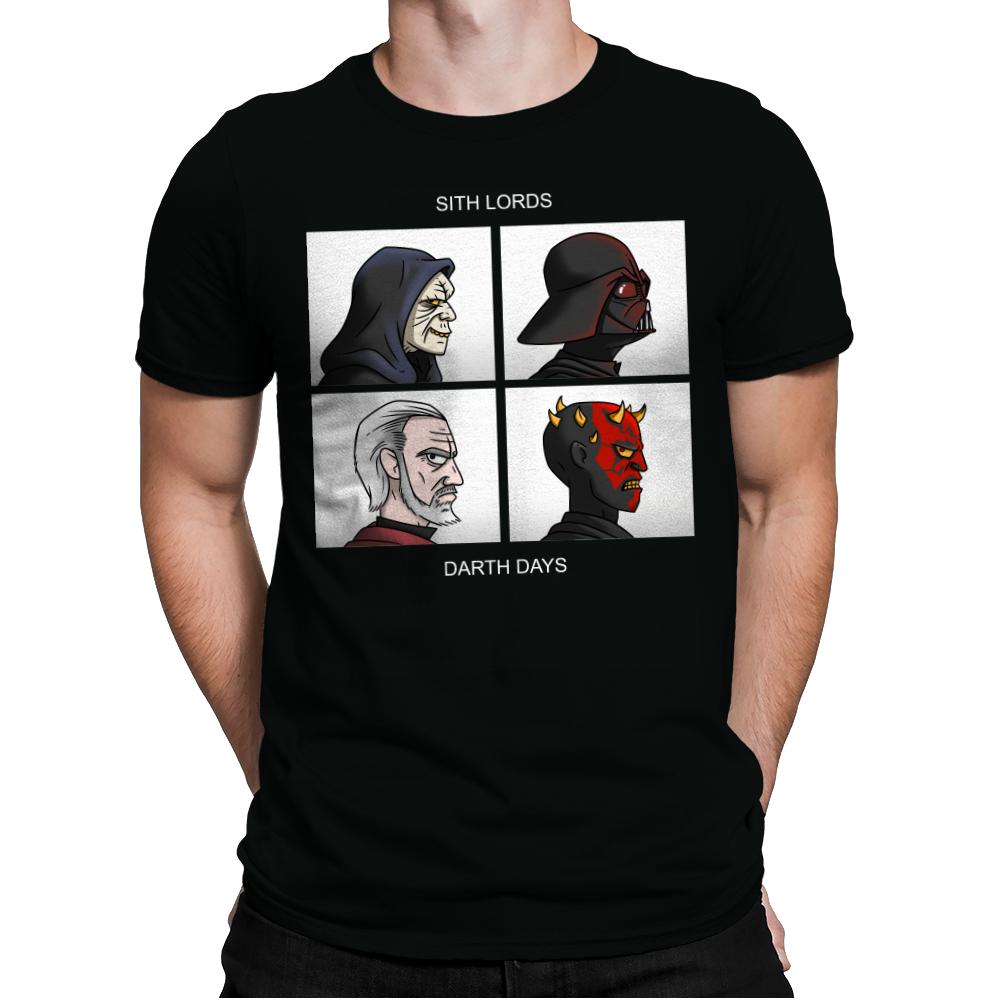 Darth Days