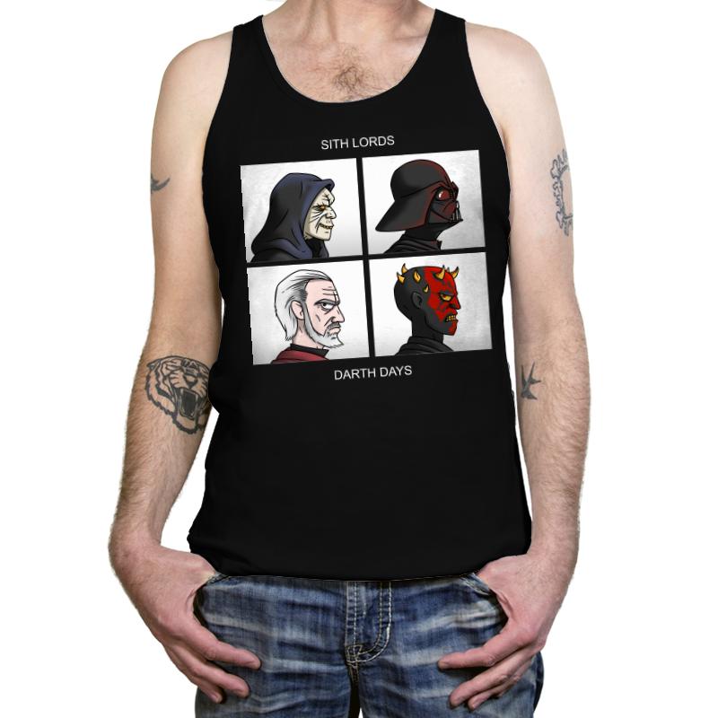 Darth Days
