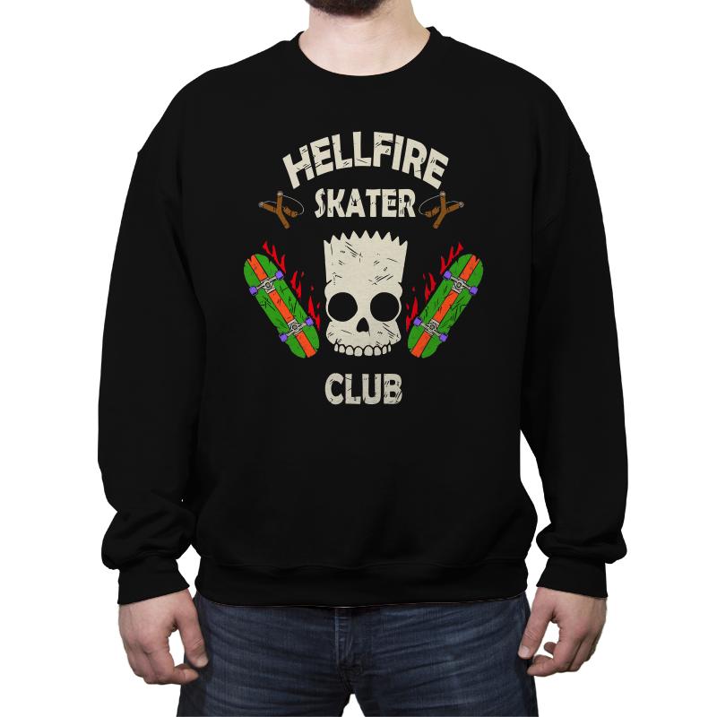 Hellfire Skater Club