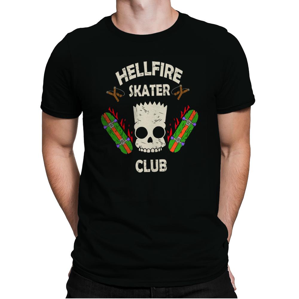 Hellfire Skater Club