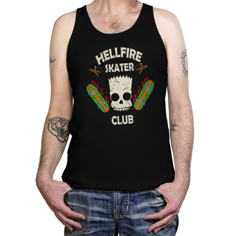 Hellfire Skater Club