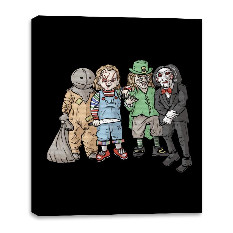 Fun Size Horror