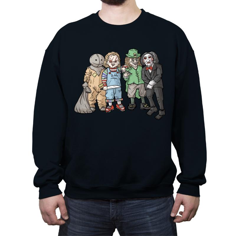 Fun Size Horror