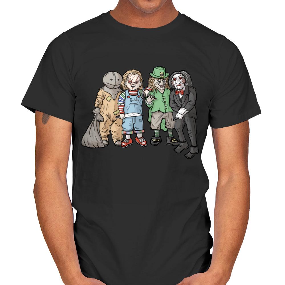 Fun Size Horror