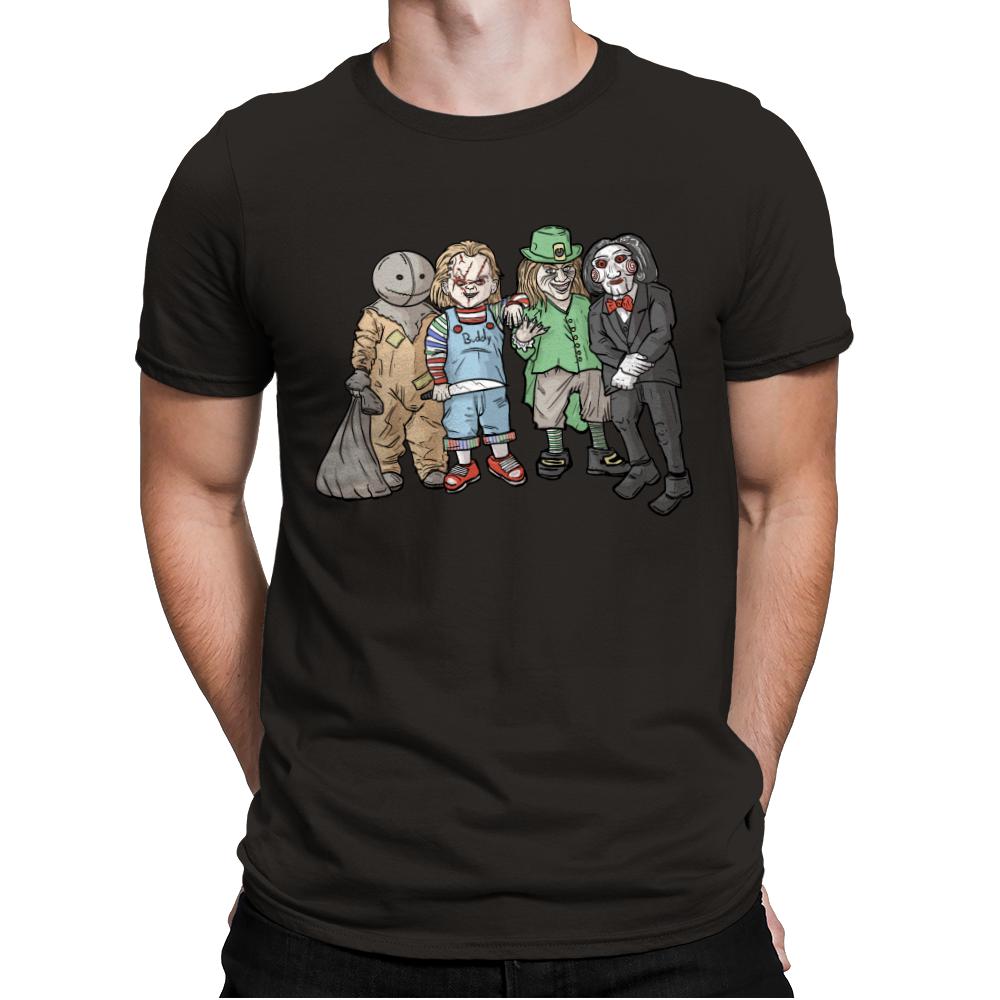Fun Size Horror