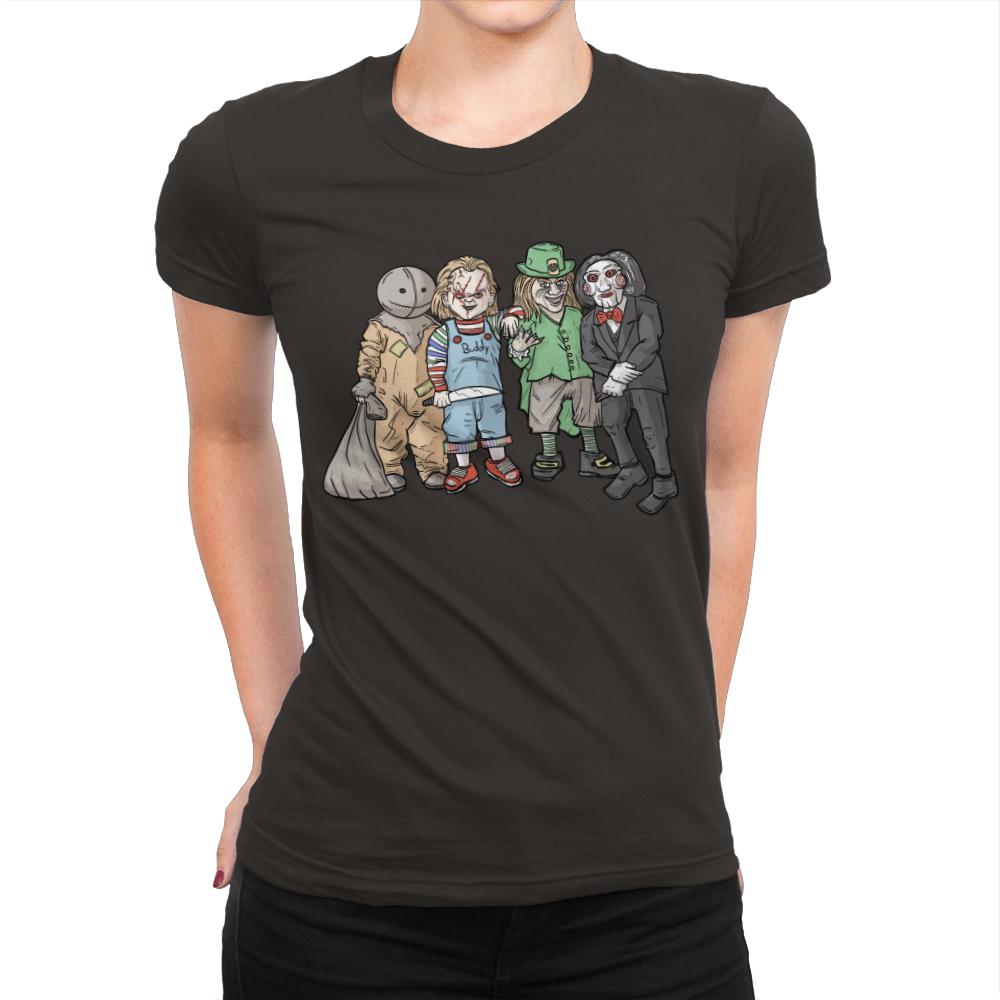 Fun Size Horror