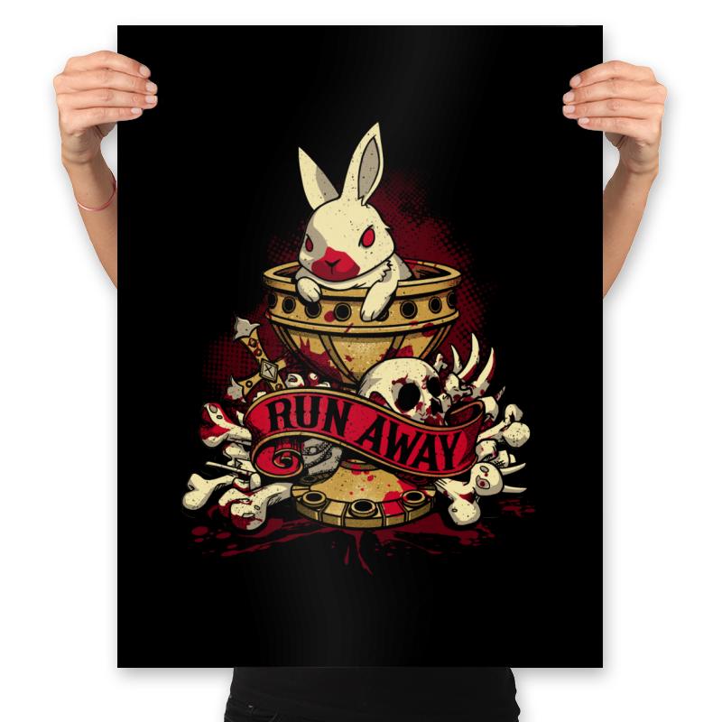 Run Away