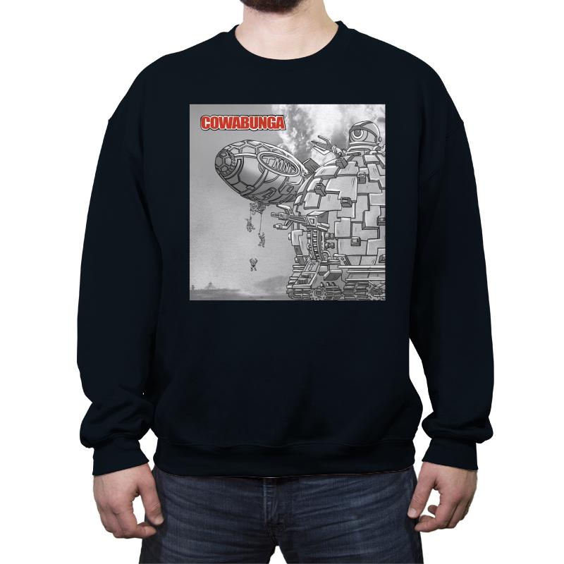 Cowabunga