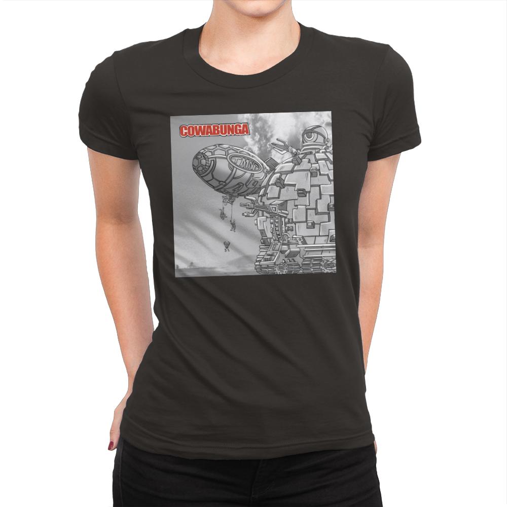Cowabunga