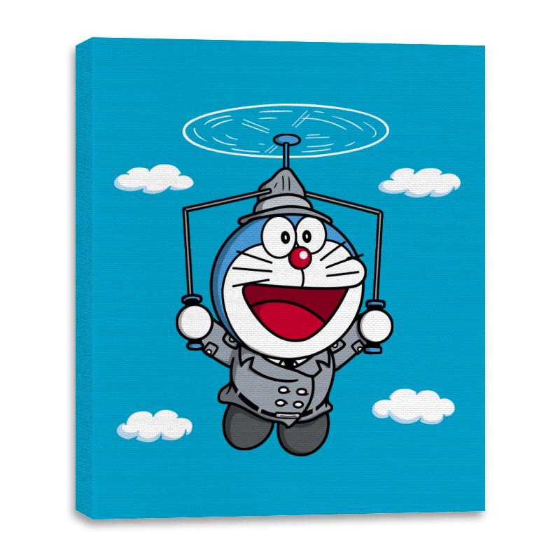 Cosmic Inspector!