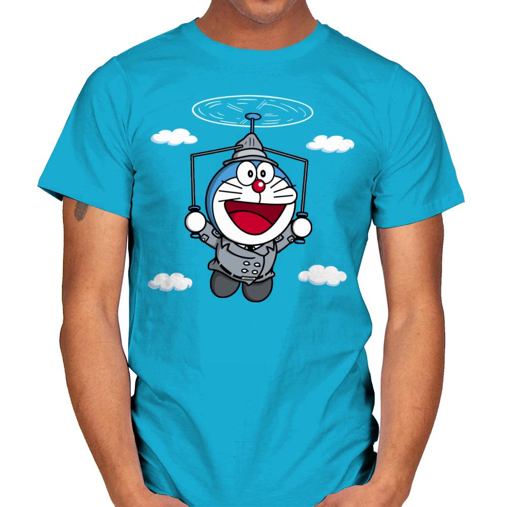 Cosmic Inspector!